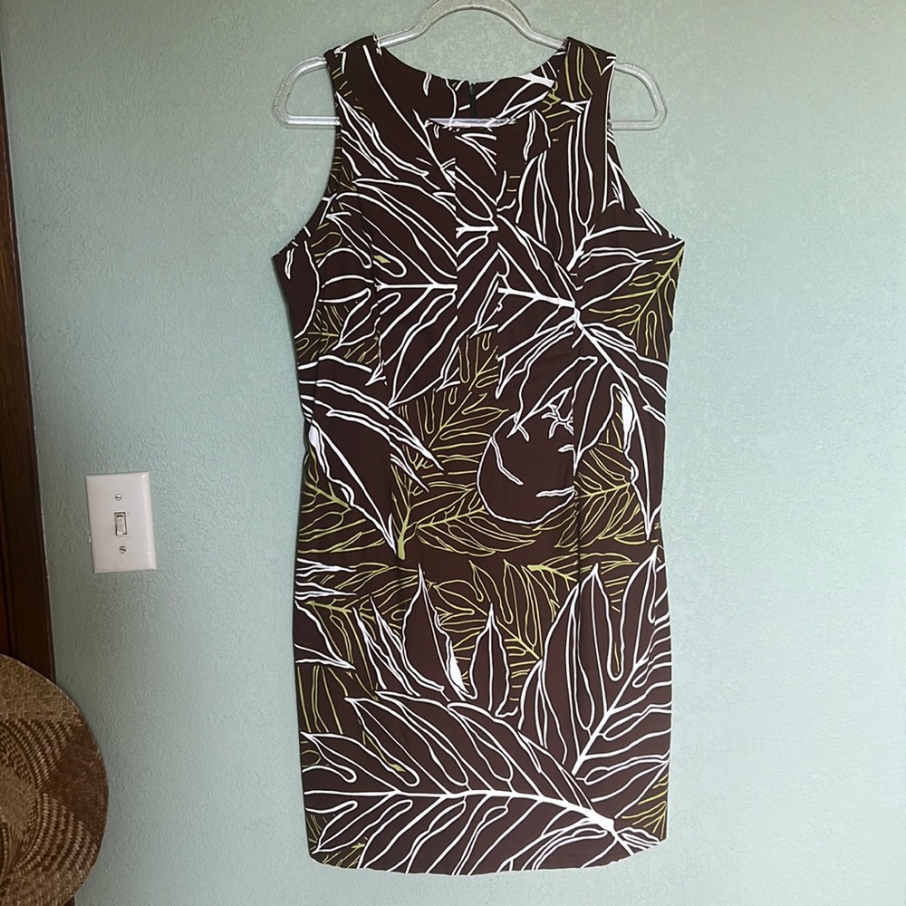 Sig Zane Dress